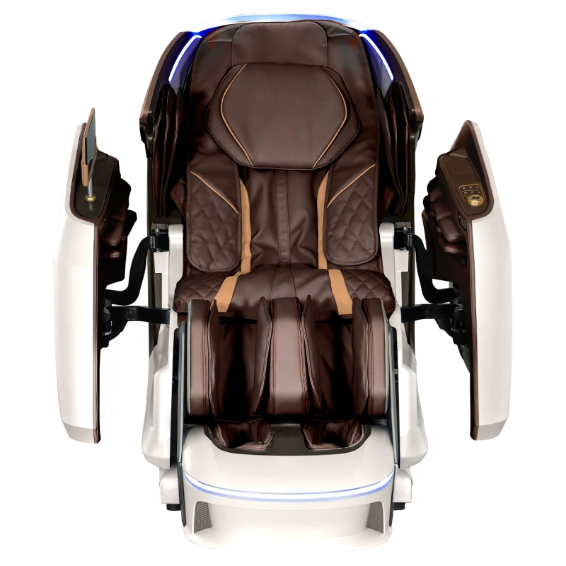 Массажное кресло Ergonova Aviator X Массажное кресло Ergonova Aviator X