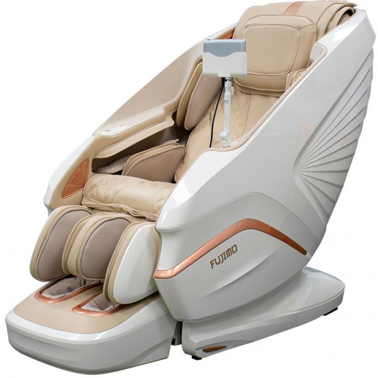 Массажное кресло Fujimo Pegasus Pro Массажное кресло Fujimo Pegasus Pro